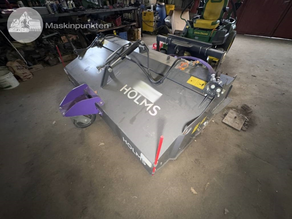 Holms DUO-1.85 - Kostemaskin: bilde 3 Holms DUO-1.85 - Kostemaskin: bilde 3