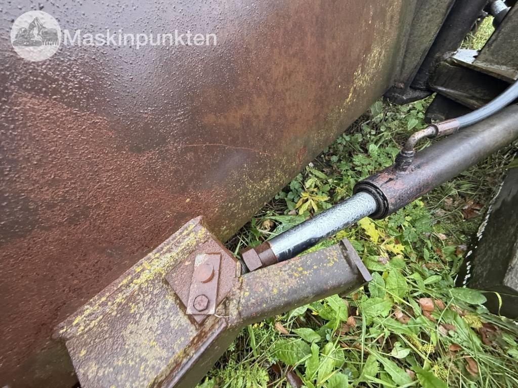 Holms KHT-320 - Snøplog: bilde 4 Holms KHT-320 - Snøplog: bilde 4