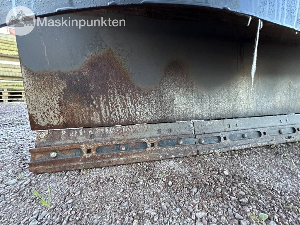 Holms PD-3.6 - Snøplog for Landbruksteknikk: bilde 3 Holms PD-3.6 - Snøplog for Landbruksteknikk: bilde 3