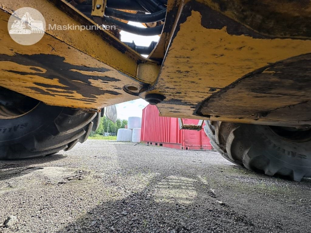 Hjullaster JCB 435: bilde 31