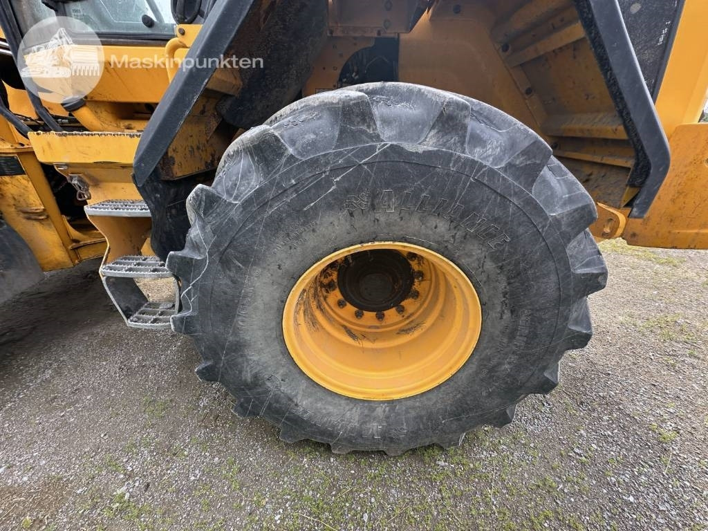 Hjullaster JCB 435: bilde 13
