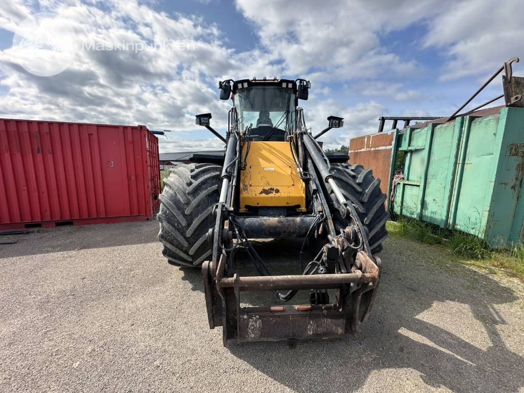 JCB 435 - Hjullaster: bilde 2 JCB 435 - Hjullaster: bilde 2