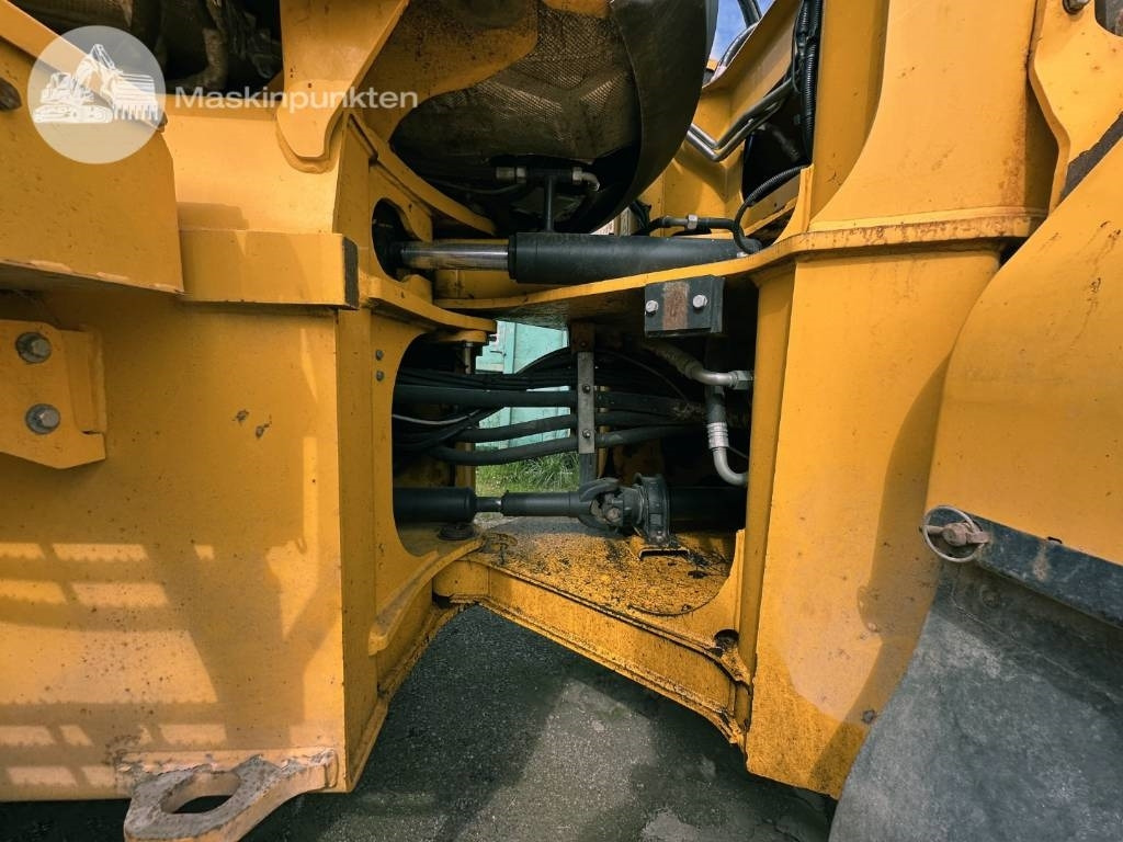 Hjullaster JCB 435: bilde 19
