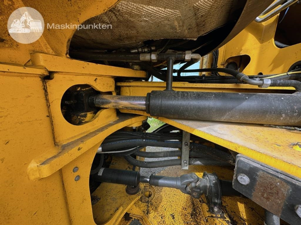 Hjullaster JCB 435: bilde 22