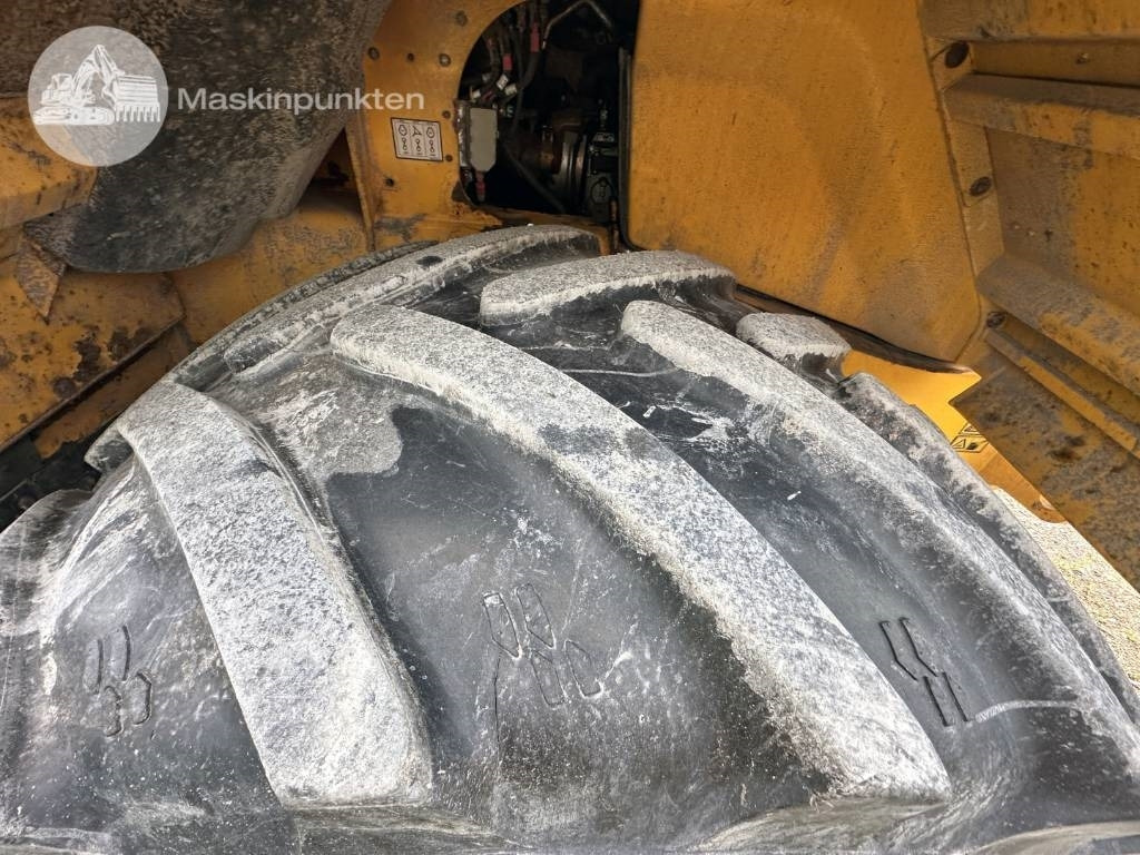 Hjullaster JCB 435: bilde 14