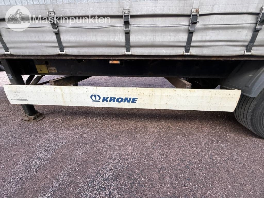 Kapellhenger Krone SD Profi-liner: bilde 10