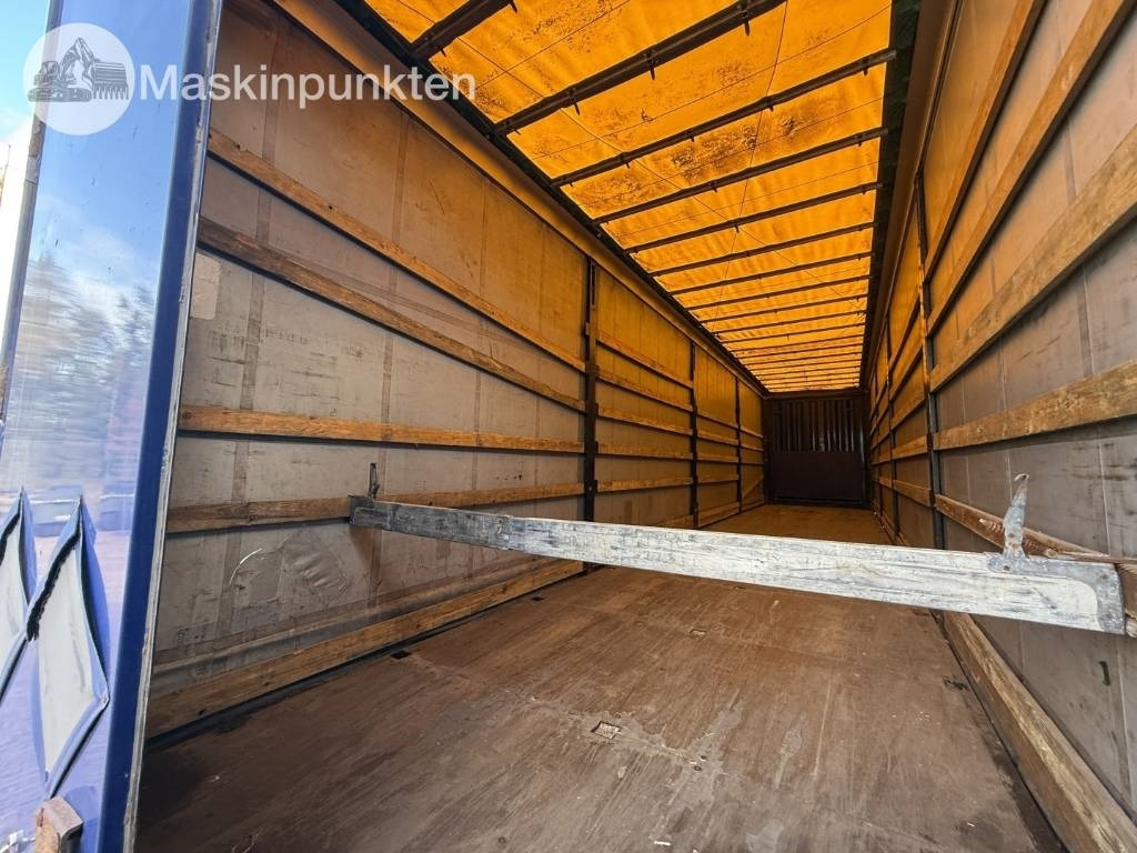 Kapellhenger Krone SD Profi-liner: bilde 40
