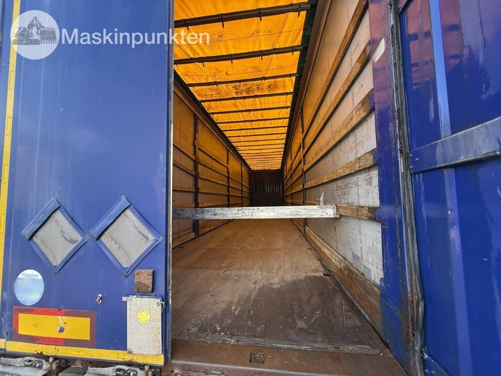 Kapellhenger Krone SD Profi-liner: bilde 43