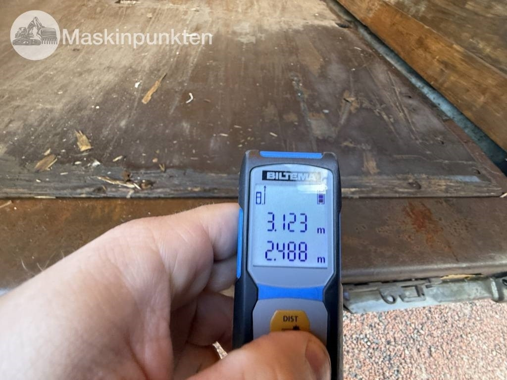 Kapellhenger Krone SD Profi-liner: bilde 41