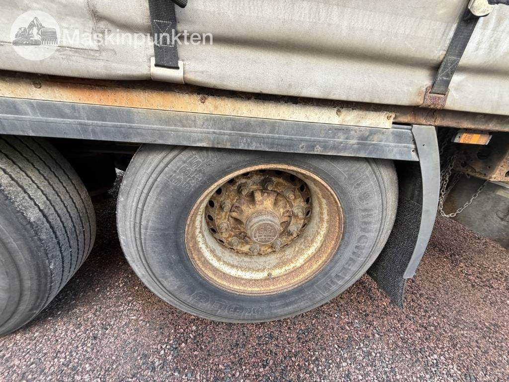 Kapellhenger Krone SD Profi-liner: bilde 29