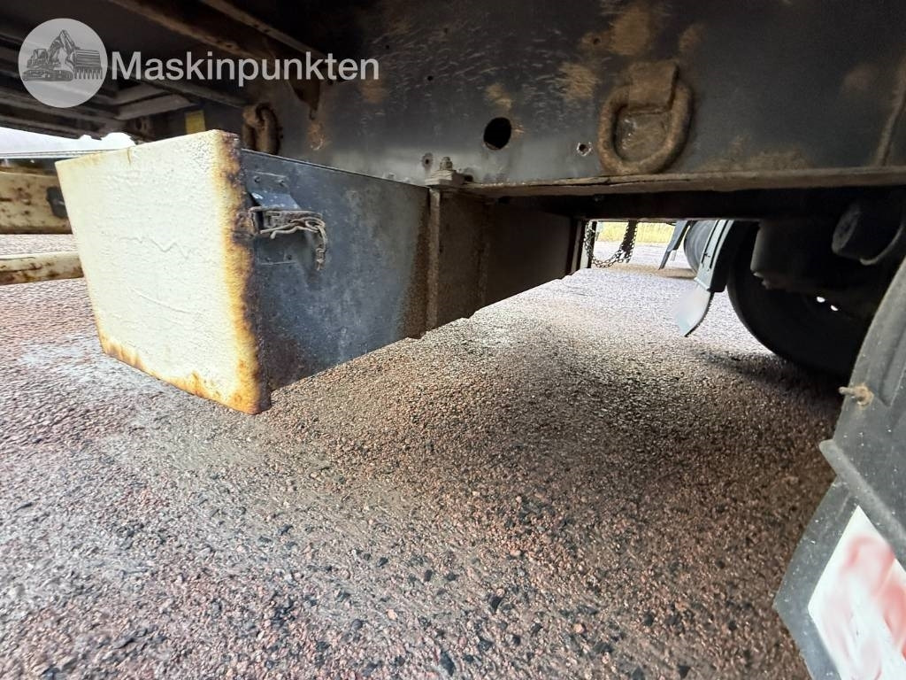 Kapellhenger Krone SD Profi-liner: bilde 22