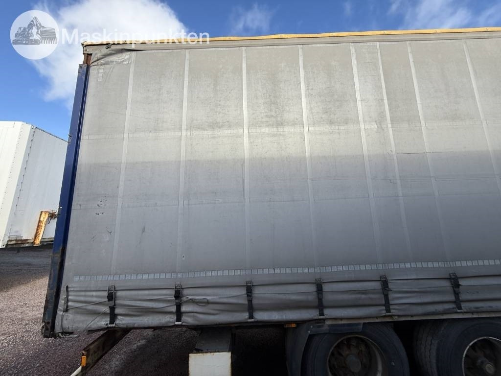 Kapellhenger Krone SD Profi-liner: bilde 21