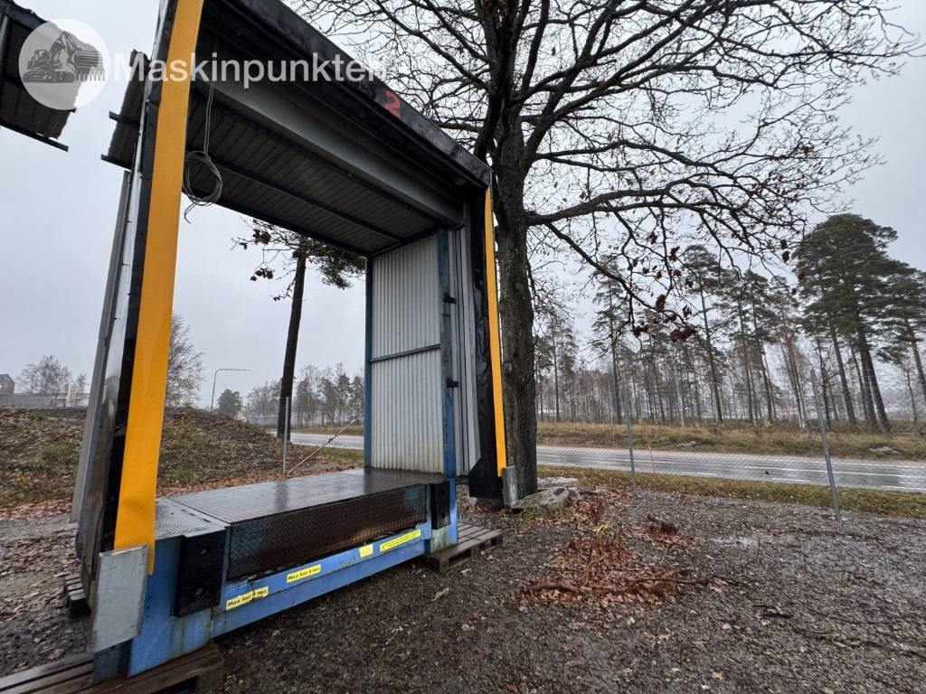 Lasthuskaj Okänt - Lagerutstyr: bilde 1 Lasthuskaj Okänt - Lagerutstyr: bilde 1