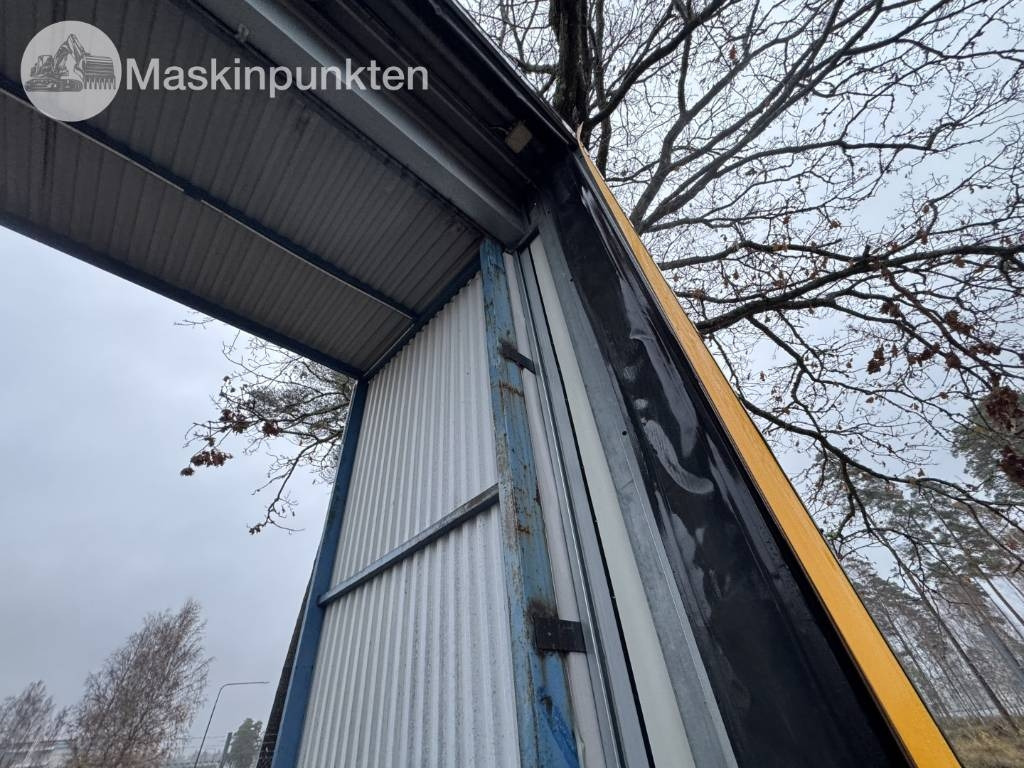 Lasthuskaj Okänt - Lagerutstyr: bilde 1 Lasthuskaj Okänt - Lagerutstyr: bilde 1