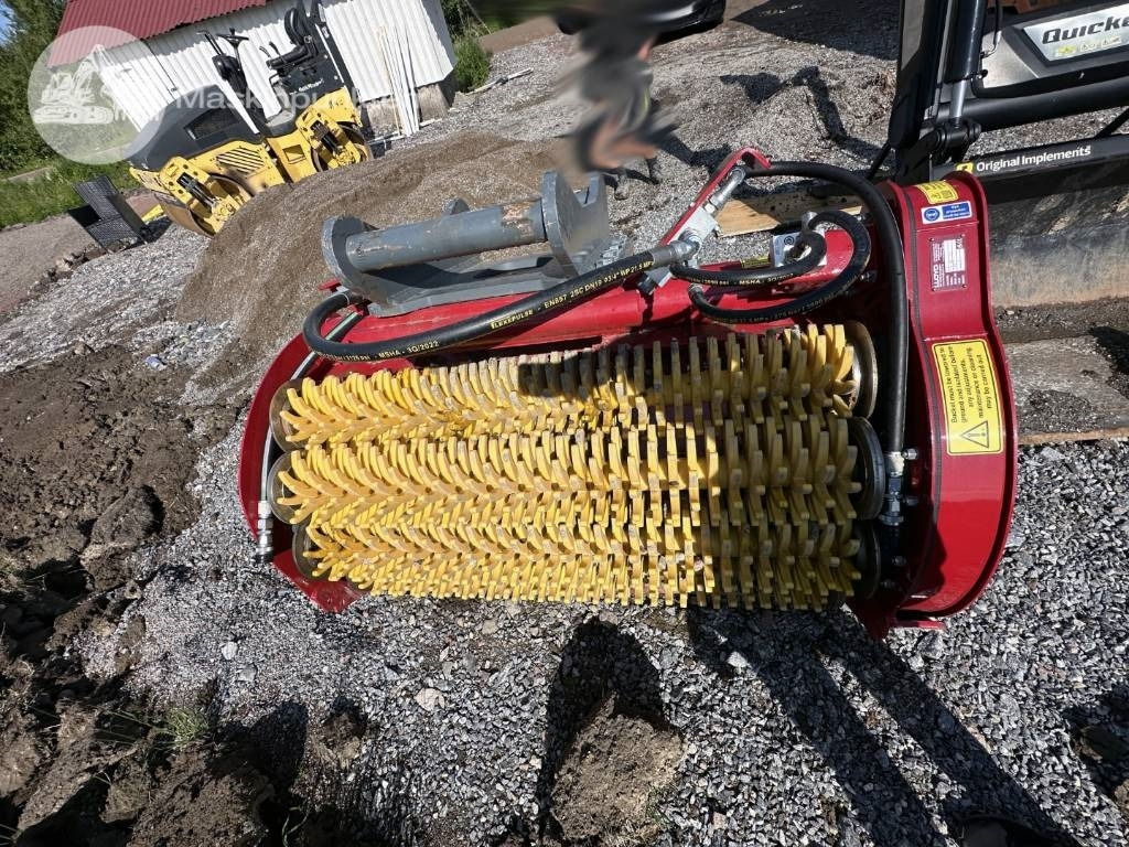 Lloyd RS 10-14 Sorteringsskopa - Sorteringsskuffe: bilde 5 Lloyd RS 10-14 Sorteringsskopa - Sorteringsskuffe: bilde 5