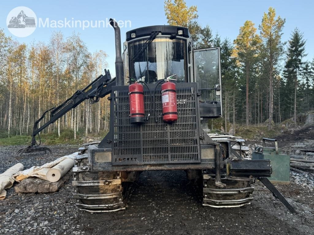 Logset 6 F - Lassbærer: bilde 2 Logset 6 F - Lassbærer: bilde 2