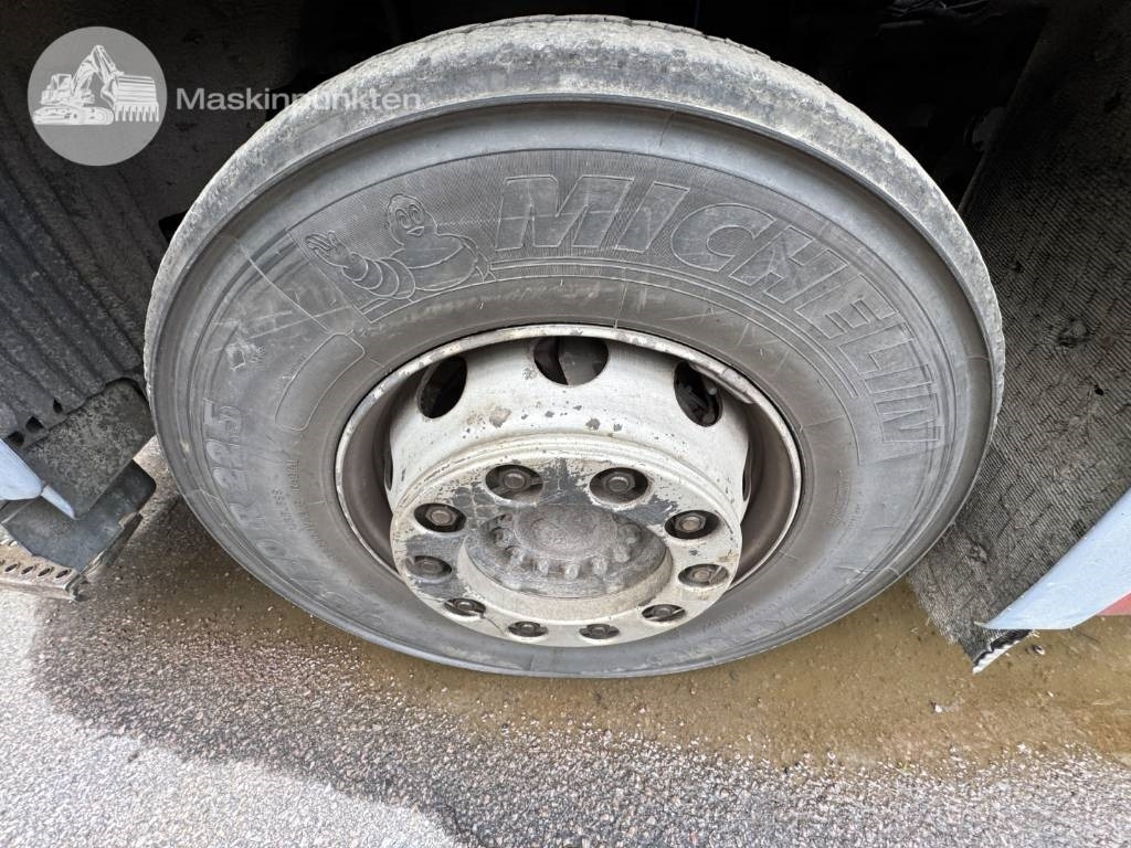 Luftkompressor MAN TGS 26.480 + Atlas copco ORX10: bilde 10