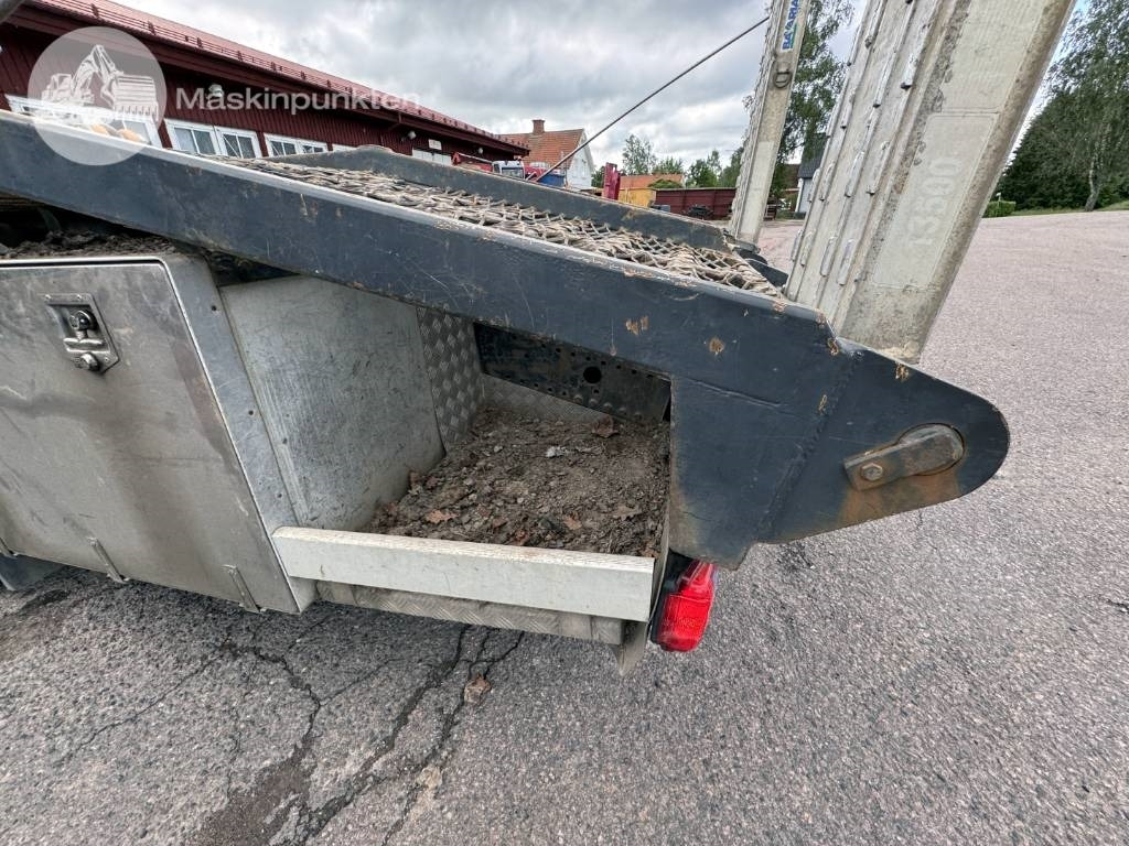 Luftkompressor MAN TGS 26.480 + Atlas copco ORX10: bilde 19