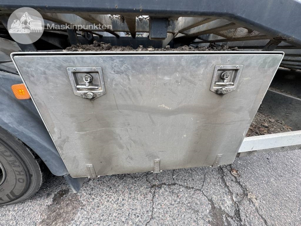 Luftkompressor MAN TGS 26.480 + Atlas copco ORX10: bilde 18