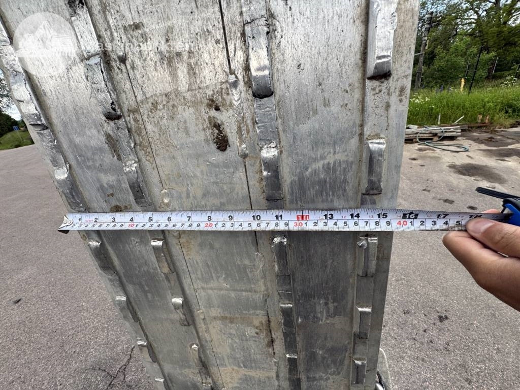 Luftkompressor MAN TGS 26.480 + Atlas copco ORX10: bilde 22