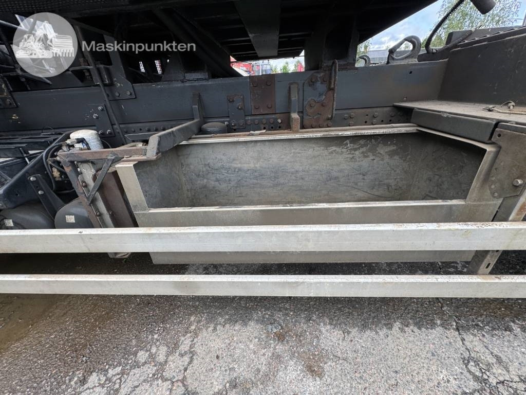 Luftkompressor MAN TGS 26.480 + Atlas copco ORX10: bilde 13