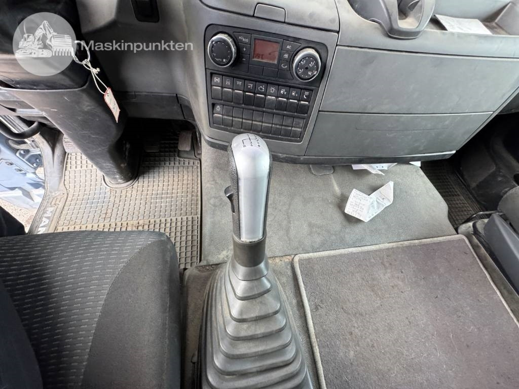 Luftkompressor MAN TGS 26.480 + Atlas copco ORX10: bilde 47