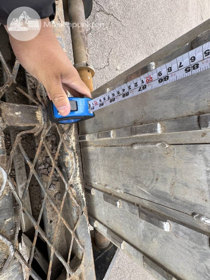 Luftkompressor MAN TGS 26.480 + Atlas copco ORX10: bilde 21