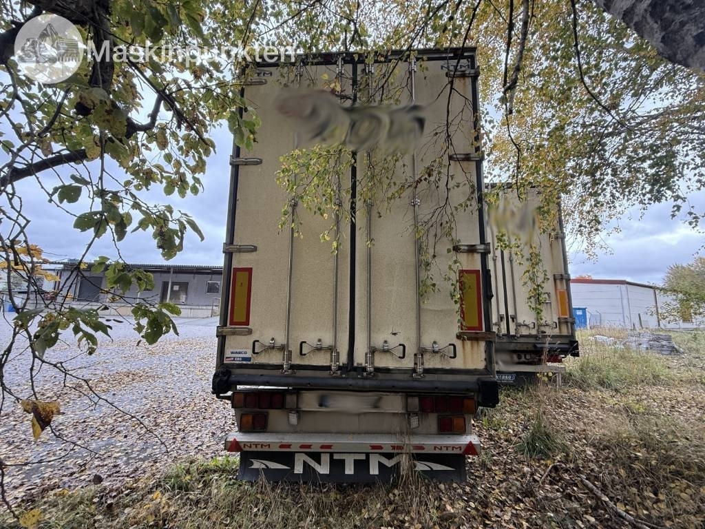 NTM UTP-29/39L-4 - Skaphenger: bilde 5 NTM UTP-29/39L-4 - Skaphenger: bilde 5