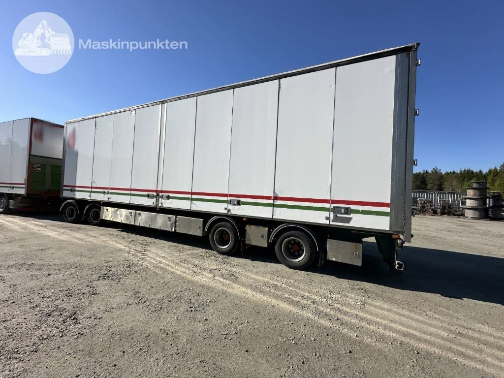 NTM UTP-39L-4 - Skaphenger: bilde 1 NTM UTP-39L-4 - Skaphenger: bilde 1
