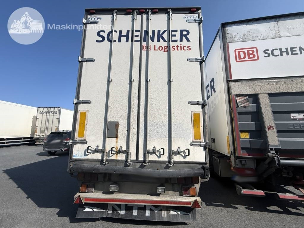 NTM UTP-39L-4 - Skaphenger: bilde 5 NTM UTP-39L-4 - Skaphenger: bilde 5