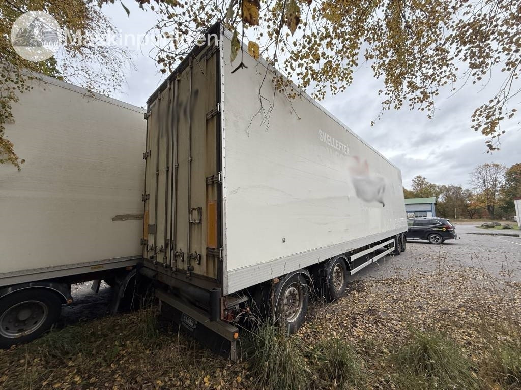 Närko D4HW13L62 - Skaphenger: bilde 5 Närko D4HW13L62 - Skaphenger: bilde 5