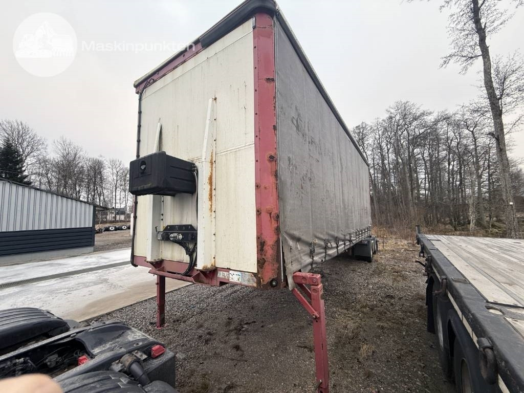 Närko LINK S2ZP82C11  - Kapellhenger: bilde 4 Närko LINK S2ZP82C11  - Kapellhenger: bilde 4