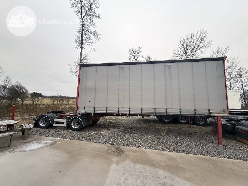 Närko LINK S2ZP82C11  - Kapellhenger: bilde 3 Närko LINK S2ZP82C11  - Kapellhenger: bilde 3