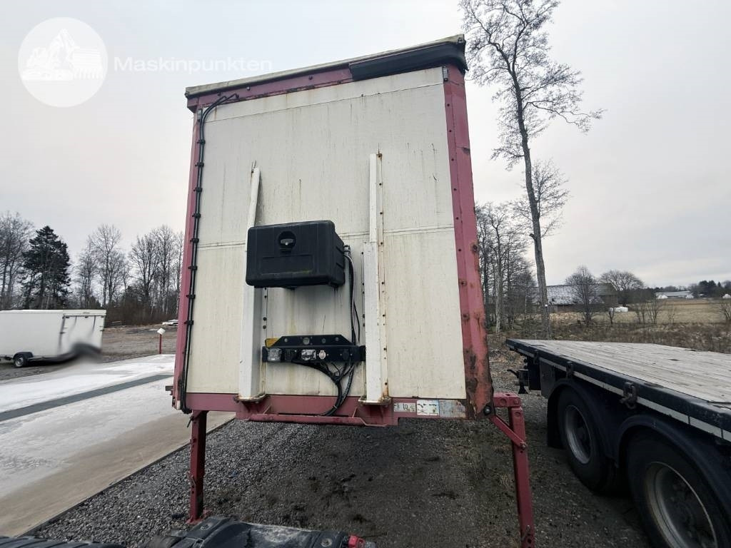 Närko LINK S2ZP82C11  - Kapellhenger: bilde 5 Närko LINK S2ZP82C11  - Kapellhenger: bilde 5