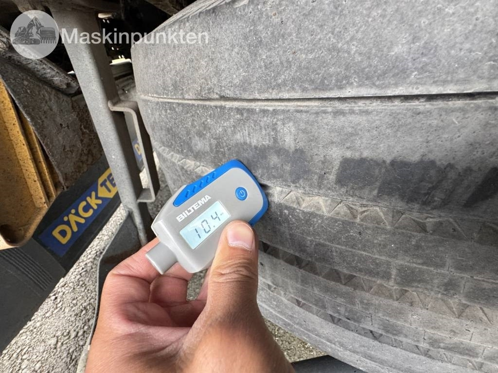 Kjølesemi Närko S3HB11L61: bilde 21