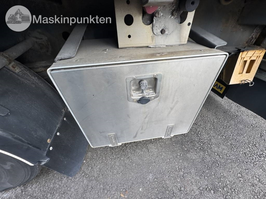 Kjølesemi Närko S3HB11L61: bilde 17