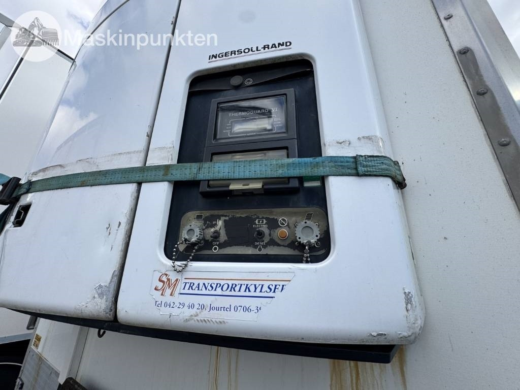 Kjølesemi Närko S3HB11L61: bilde 6