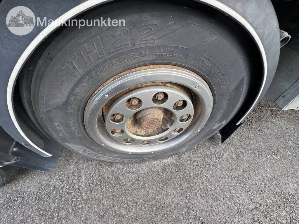 Kjølesemi Närko S3HB11L61: bilde 16