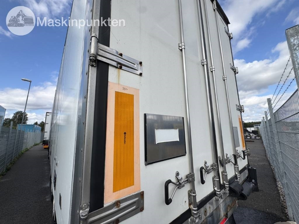 Kjølesemi Närko S3HB11L61: bilde 36