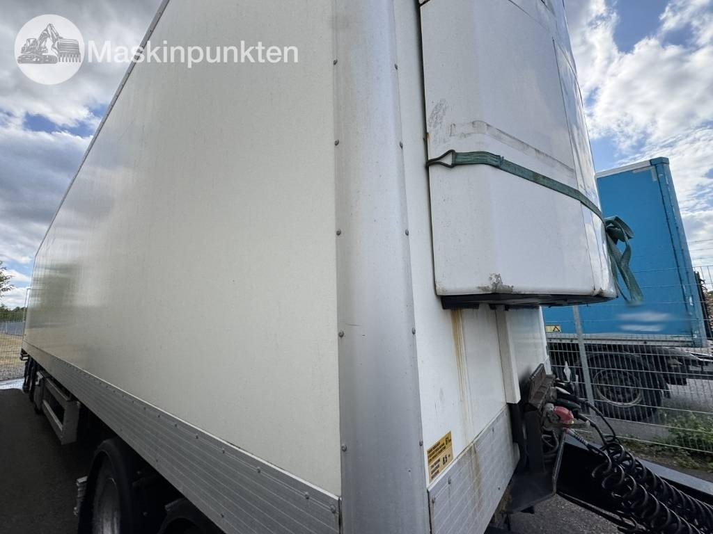 Kjølesemi Närko S3HB11L61: bilde 33