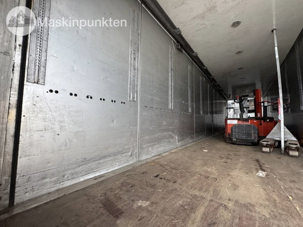 Kjølesemi Närko S3HB11L61: bilde 37