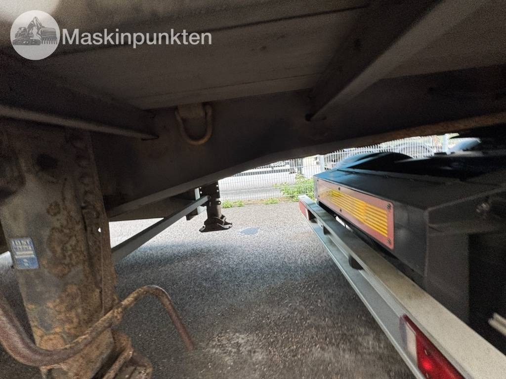 Kjølesemi Närko S3HB11L61: bilde 32