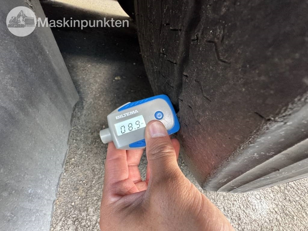 Kjølesemi Närko S3HB11L61: bilde 13