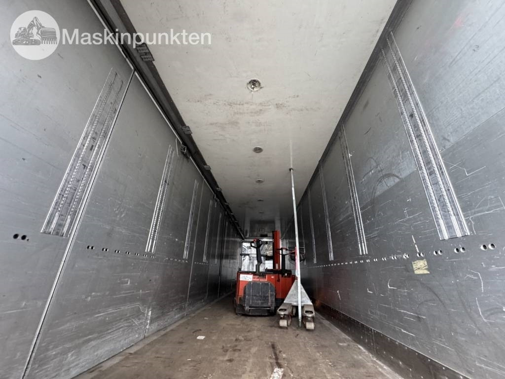 Kjølesemi Närko S3HB11L61: bilde 38