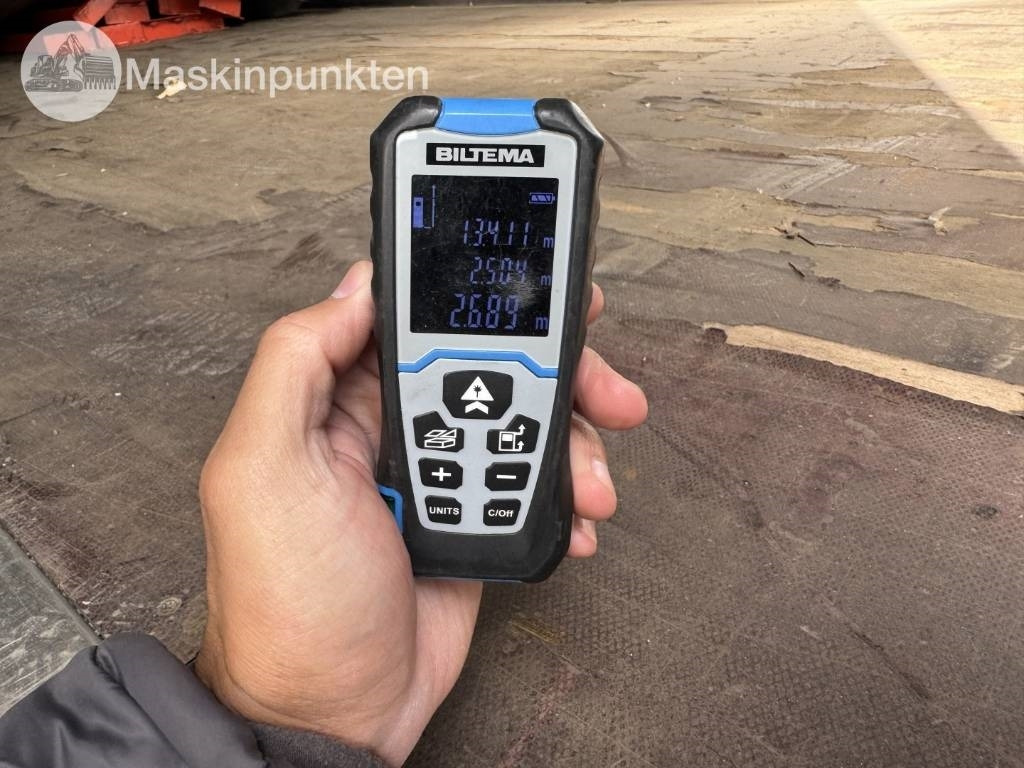 Kjølesemi Närko S3HB11L61: bilde 41