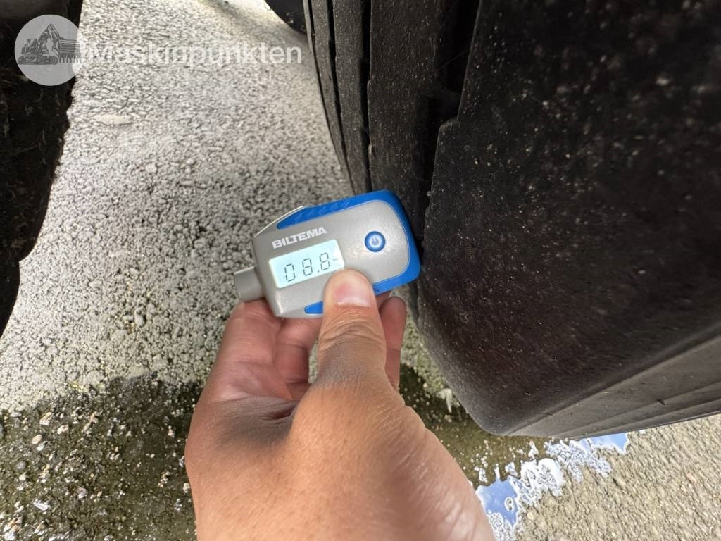 Kjølesemi Närko S3HB11L61: bilde 23