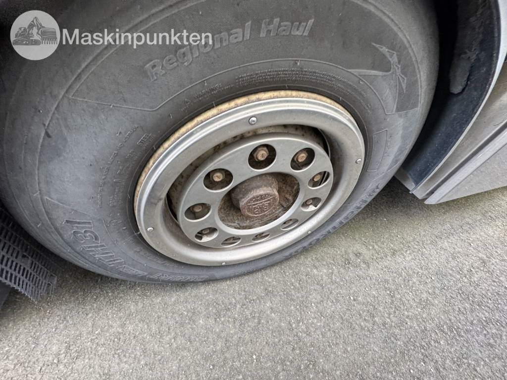 Kjølesemi Närko S3HB11L61: bilde 27