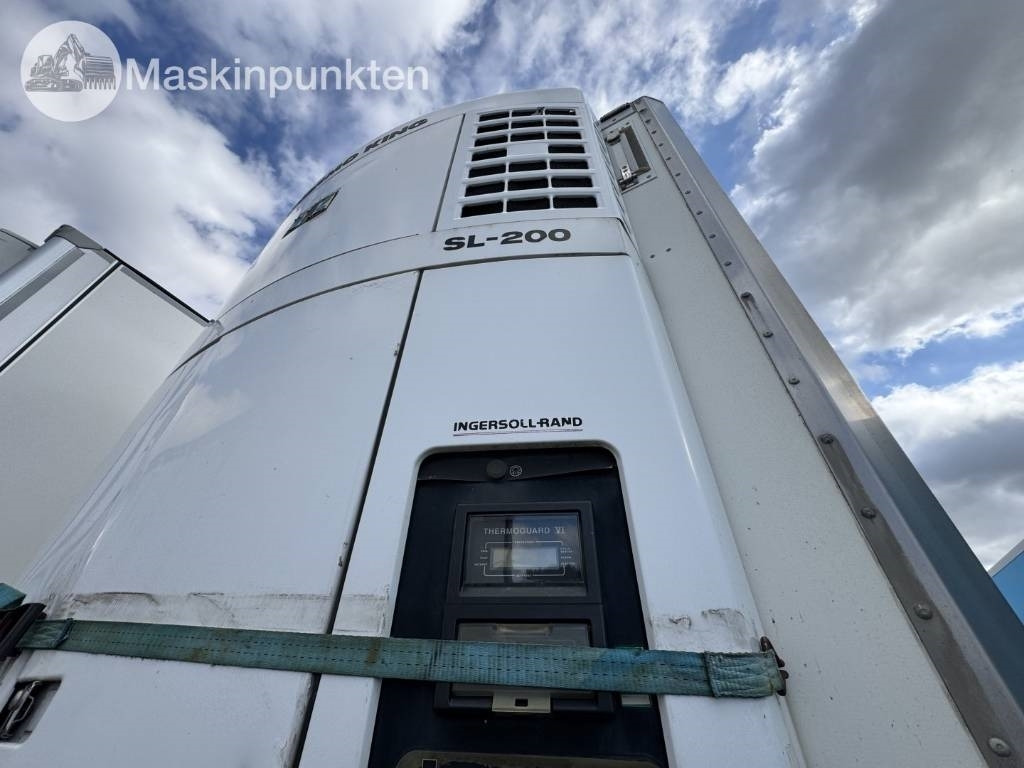 Kjølesemi Närko S3HB11L61: bilde 7