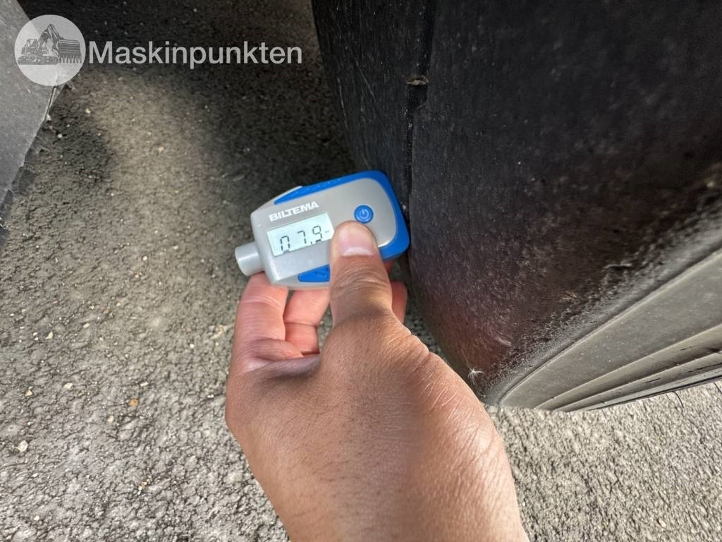 Kjølesemi Närko S3HB11L61: bilde 15