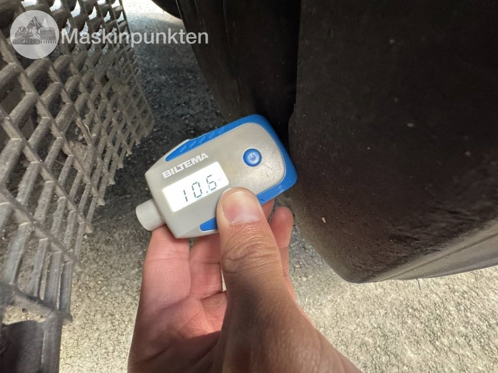 Kjølesemi Närko S3HB11L61: bilde 26